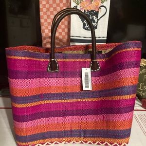 🩷Women’s tote purse (🌺read description🌺(#1)🩷